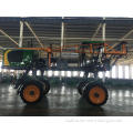 Self-propelled Boom Sprayer for Agriculture